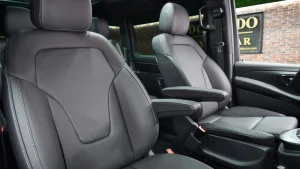 Mercedes-Benz V-300 (LWB) Exotic Car Dealership in UAE