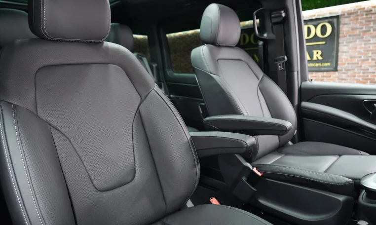 Mercedes-Benz V-300 (LWB) Exotic Car Dealership in UAE