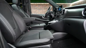 Buy Mercedes-Benz V-300 (LWB) in UAE