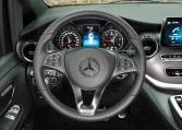 Buy Mercedes-Benz V-300 (LWB) in Dubai UAE