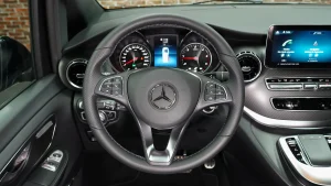 Buy Mercedes-Benz V-300 (LWB) in Dubai UAE