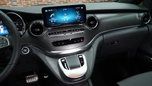 Buy Mercedes-Benz V-300 (LWB) in Dubai