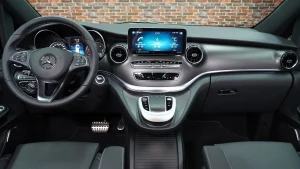 Buy Mercedes-Benz V-300 (LWB) Car in Dubai