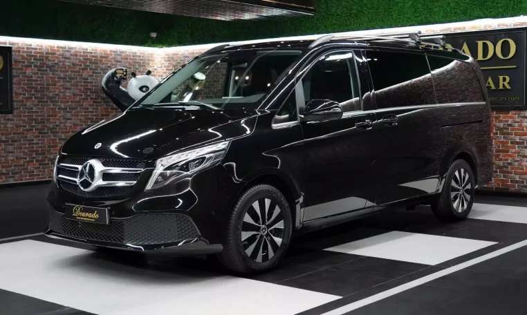 Mercedes Hyper car for sale