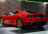 Ferrari F430 Scuderia Kit Car Dealership in UAE