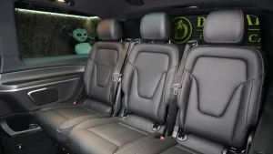 Buy Mercedes-Benz V-300 (LWB) Super Car in Dubai