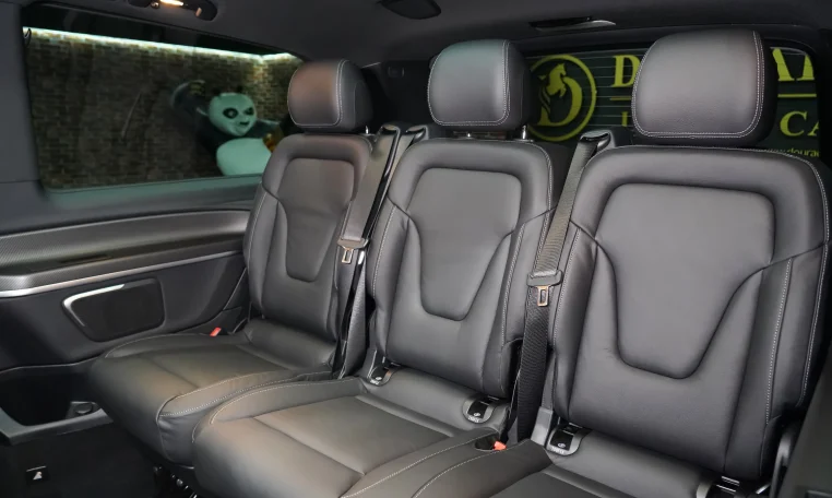 Buy Mercedes-Benz V-300 (LWB) Super Car in Dubai