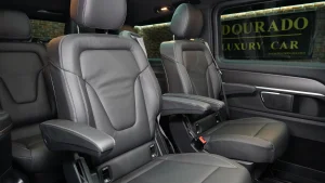 Buy Mercedes-Benz V-300 (LWB) Super Car in Dubai UAE