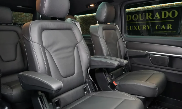 Buy Mercedes-Benz V-300 (LWB) Super Car in Dubai UAE