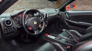 Ferrari F430 Scuderia Kit Car Dealership in UAE