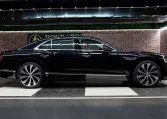 Buy Bentley Flying Spur with 6.0L W12 UAE