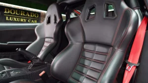 Ferrari F430 Scuderia Kit Luxury Car Dealership in UAE