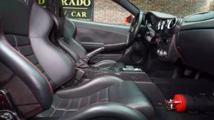 Ferrari F430 Scuderia Kit Exotic Car Dealership in UAE