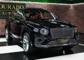 Buy Bentley Bentayga for sale