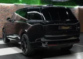 Range Rover Autobiography in Black Luxury car for sale in UAE
