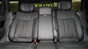 Buy 2023 Range Rover Autobiography Black color