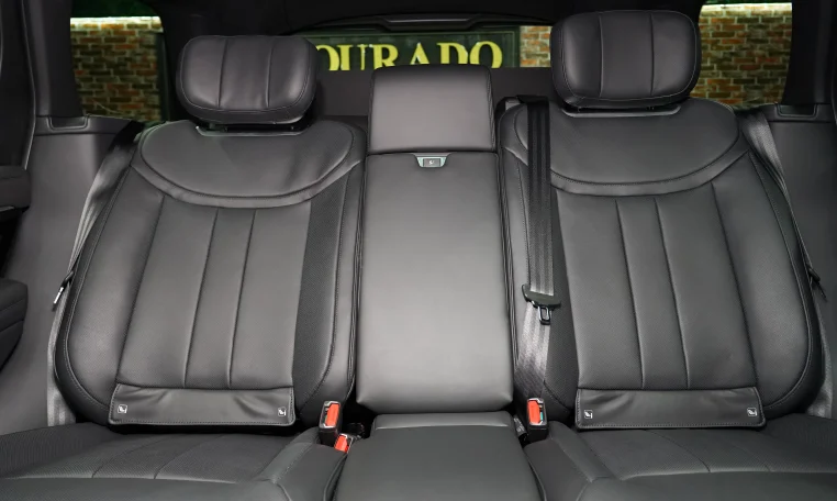 Buy 2023 Range Rover Autobiography Black color