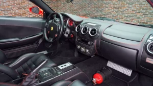 Buy Ferrari F430 Scuderia Kit in UAE