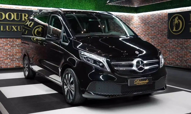 Buy Mercedes car in Dubai UAE