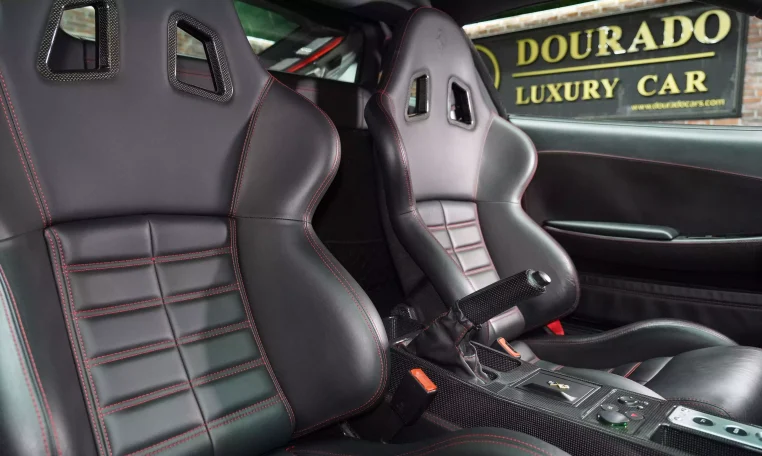 Buy Ferrari F430 Scuderia Kit in Dubai