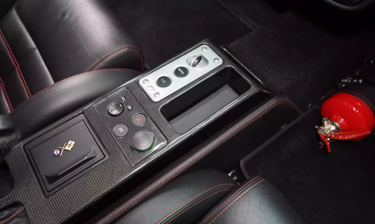 Buy Ferrari F430 Scuderia Kit in Dubai UAE