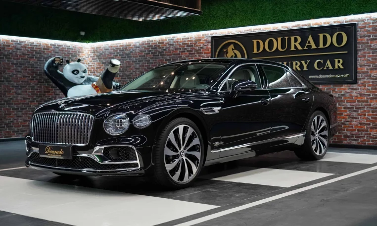 Bentley Flying Spur for sale