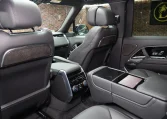 2023 Range Rover Autobiography Black Exterior for sale
