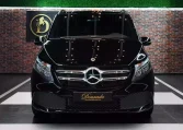 Buy Mercedes Van Long V220 Diesel 2023 Car in Dubai