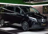 Buy Mercedes-Benz V300 D Long in UAE