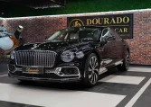 Bentley Flying Spur with 6.0L W12 for sale in Dubai