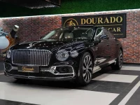 Bentley Flying Spur with 6.0L W12 for sale in Dubai