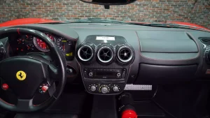 Buy Ferrari F430 Scuderia Kit Super Car in Dubai