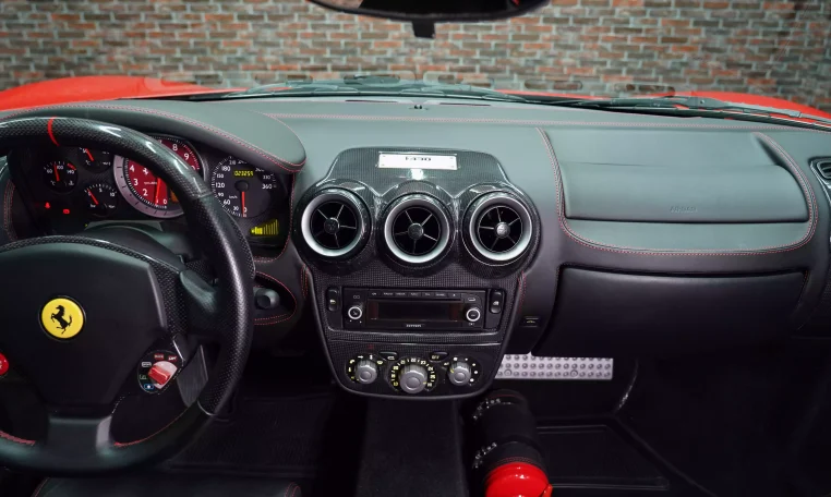 Buy Ferrari F430 Scuderia Kit Super Car in Dubai