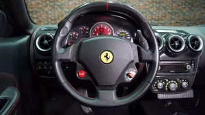 Buy Ferrari F430 Scuderia Kit Luxury Car in Dubai