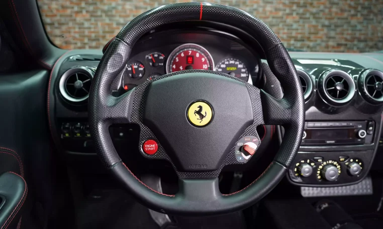 Buy Ferrari F430 Scuderia Kit Luxury Car in Dubai