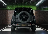 Buy Land Rover Defender in Grey Luxury car in Dubai