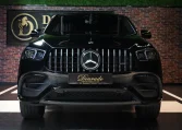 Mercedes GLE 63 for Sale in Dubai UAE