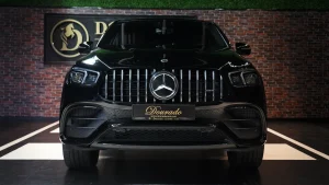 Mercedes GLE 63 for Sale in Dubai UAE