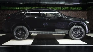 Mercedes GLE 63 for Sale in UAE