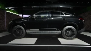 Mercedes GLE 63 Car for Sale in Dubai