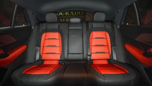 Mercedes GLE 63 Exotic Car for Sale in Dubai