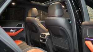 Mercedes GLE 63 Dealership in Dubai UAE