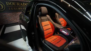 Mercedes GLE 63 Car Dealership in Dubai