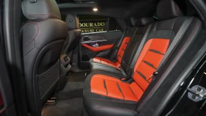 Buy Mercedes GLE 63 in Dubai