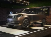 Range Rover Autobiograph