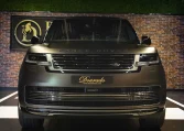 Range Rover Autobiograph