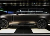 Range Rover Autobiograph