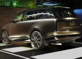 Range Rover Autobiograph