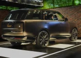 Range Rover Autobiograph