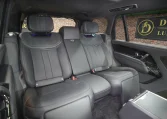 Range Rover Autobiograph